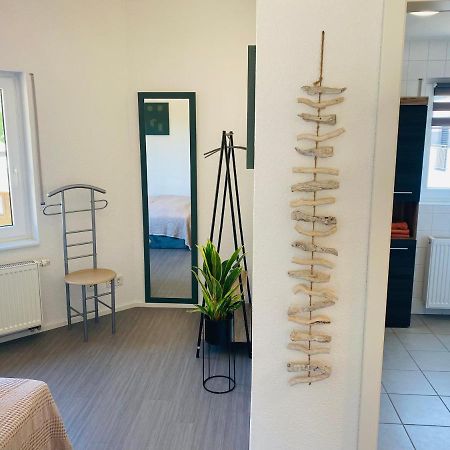 Ferienwohnung Am Maarbach Конц Экстерьер фото