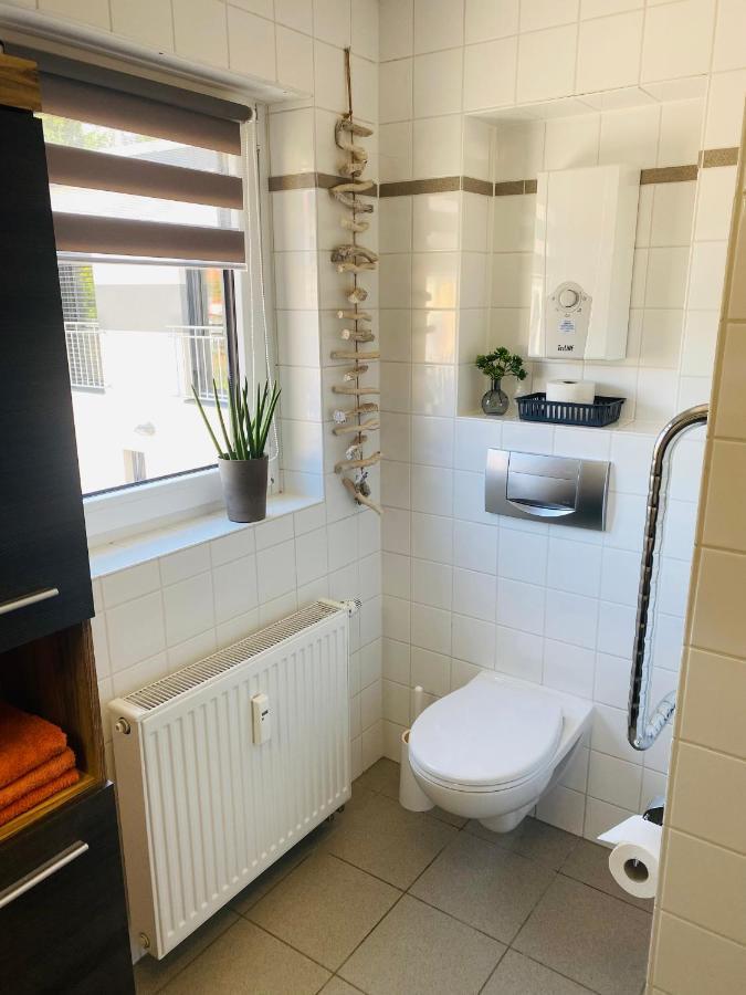 Ferienwohnung Am Maarbach Конц Экстерьер фото
