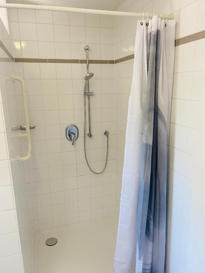Ferienwohnung Am Maarbach Конц Экстерьер фото
