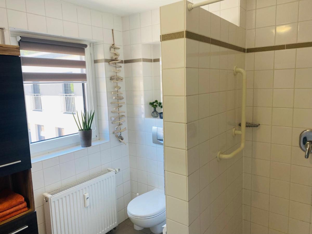 Ferienwohnung Am Maarbach Конц Экстерьер фото